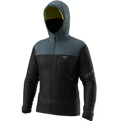 DYNAFIT Dynafit Herren Jacke RADICAL PRL HOOD JKT M, Größe M in Pink 403
