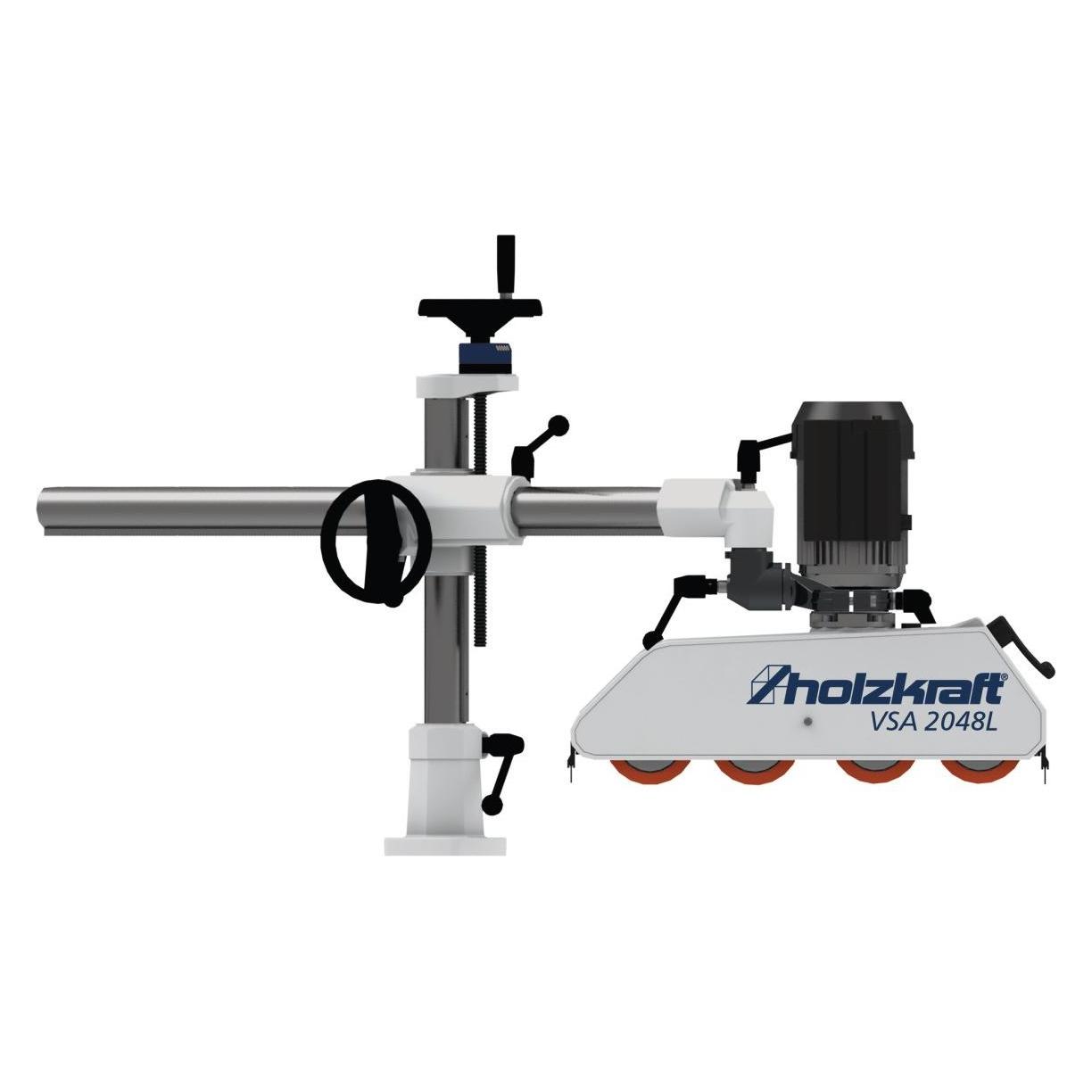 Holzkraft Vorschubapparat VSA 2048 L PLUS (5119049)