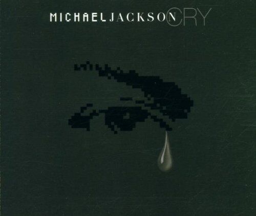 Michael Jackson - Cry - Preis vom 30.09.2026 22:30:23 h