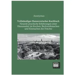 Anonymus:Vollständiges Hannoverisches K, Ratgeber von Anonymus