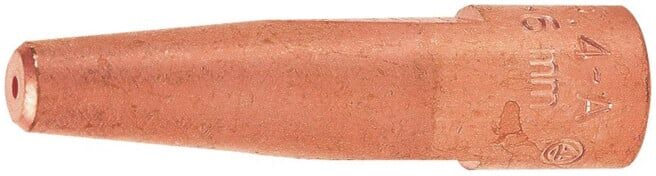 GCE Buse de soudage Rhöna 2001 n° 6 M12X1,5 9,0-14,0mm (14099884)