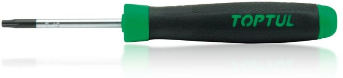Toptul Cacciavite TORX FFIB1505