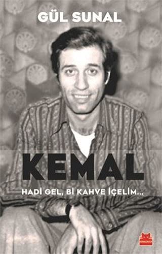 Gül Sunal - Kemal, Hadi Gel, Bi Kahve Icelim - Preis vom 09.10.2026 07:28:09 h