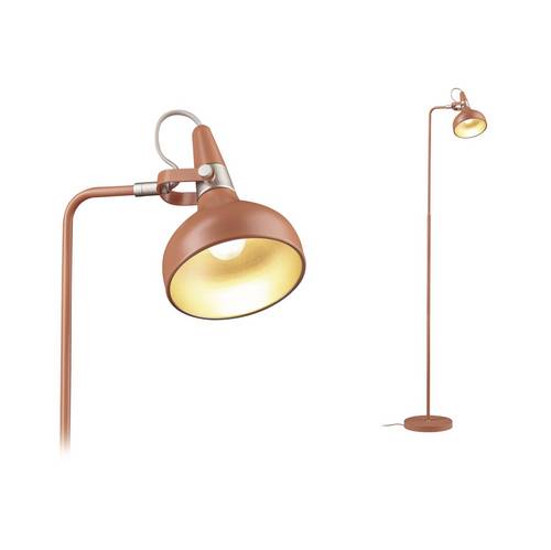 Paulmann 77075 Stehlampe E14 20W Orange, Peach