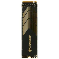 TRANSCEND MTE240S SSD 1TB, M.2