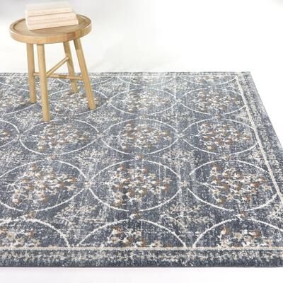 Balta Rugs Gregorio Traditional Floral Area Rug