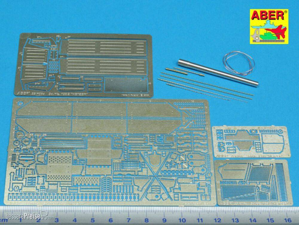 Aber Models 35 K06
