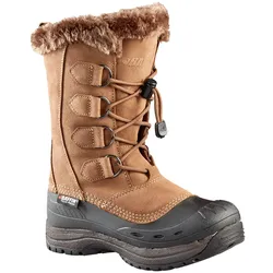 Chloe Taupe 39 Winterstiefel