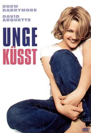 Raja Gosnell - Ungeküsst - Preis vom 11.10.2026 03:10:56 h