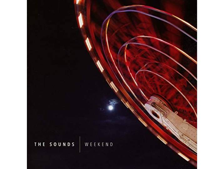 The Sounds - Weekend