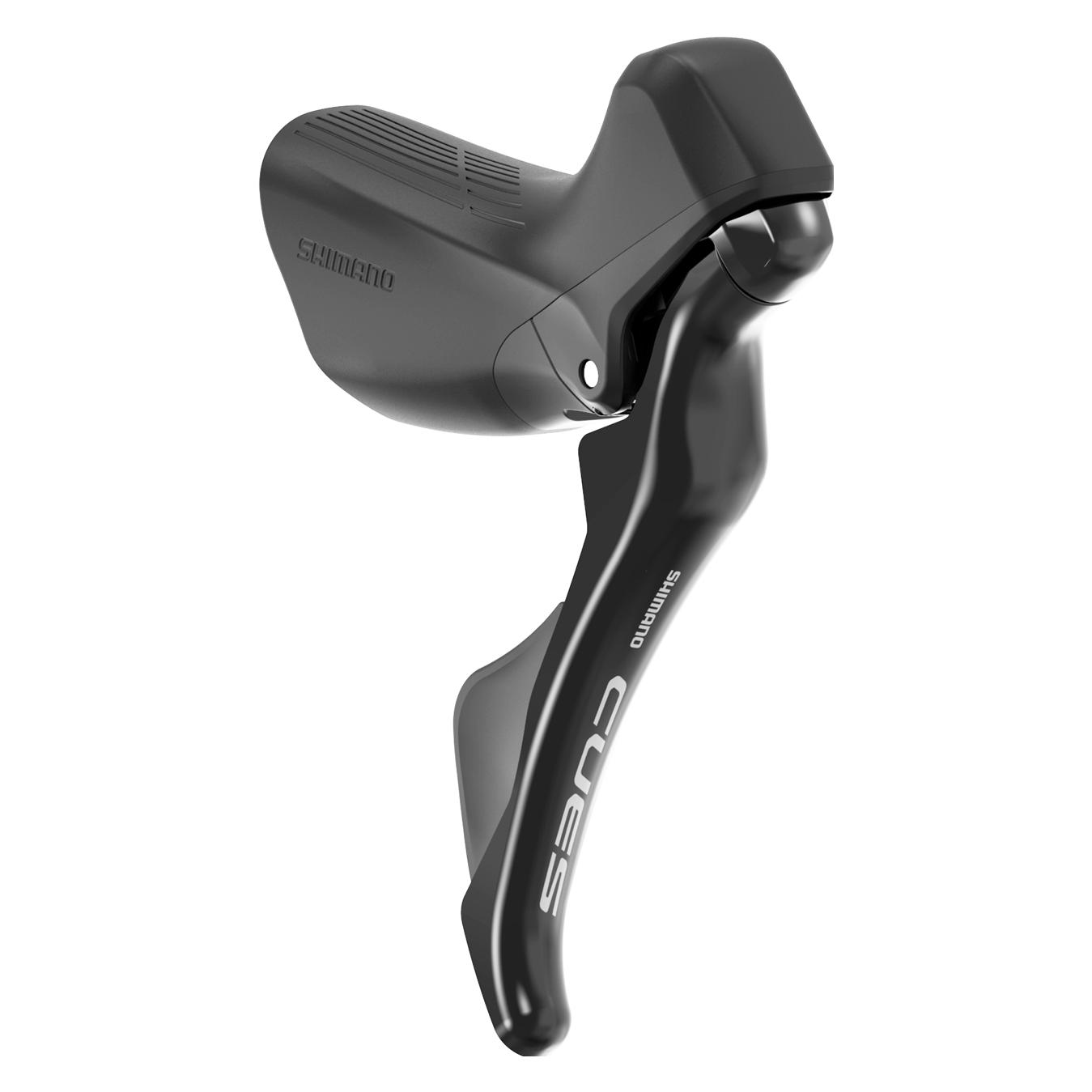 Shimano Brems-/Schalthebel CUES ST-U3030 (ESTU30309RBI)