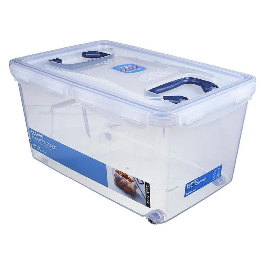 Lock & Lock Vorratsbehälter (21 l) (HPL896)