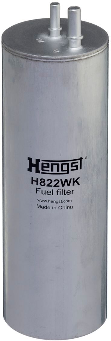 Kraftstofffilter HENGST Filtration H822WK