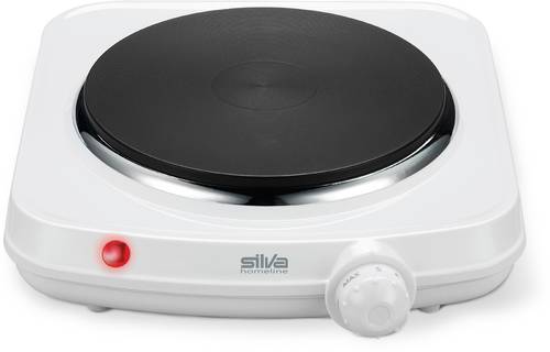 Silva Homeline EK 1018 442008 Kochplatte Kontrollleuchte