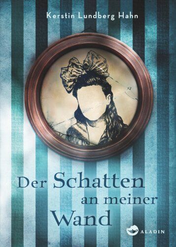 Kerstin Lundberg Hahn - Der Schatten an meiner Wand - Preis vom 10.10.2026 11:48:34 h