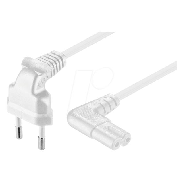 Frei Öl Anschlusskabel (0.25 m) (ADC 030 WS GG-4012386441342)