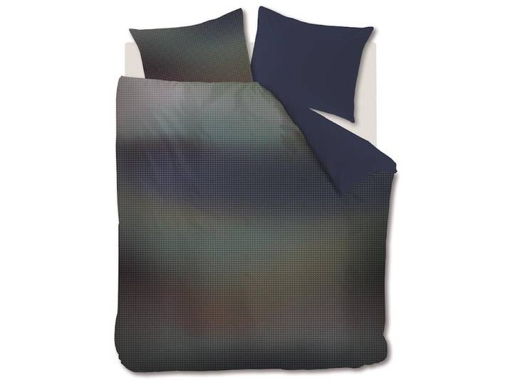 Kardol by Beddinghouse Empyrean Blue dekbedovertrek