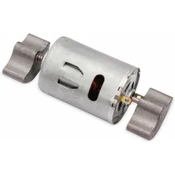 Eneroid Vibrationsmotor 12 V-, 36x100 mm