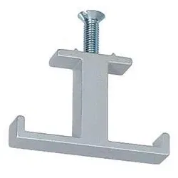OK-Line, Kleiderhaken + Wandgarderobe, Garderobenhaken