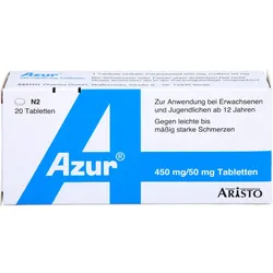 Azur 20 ST