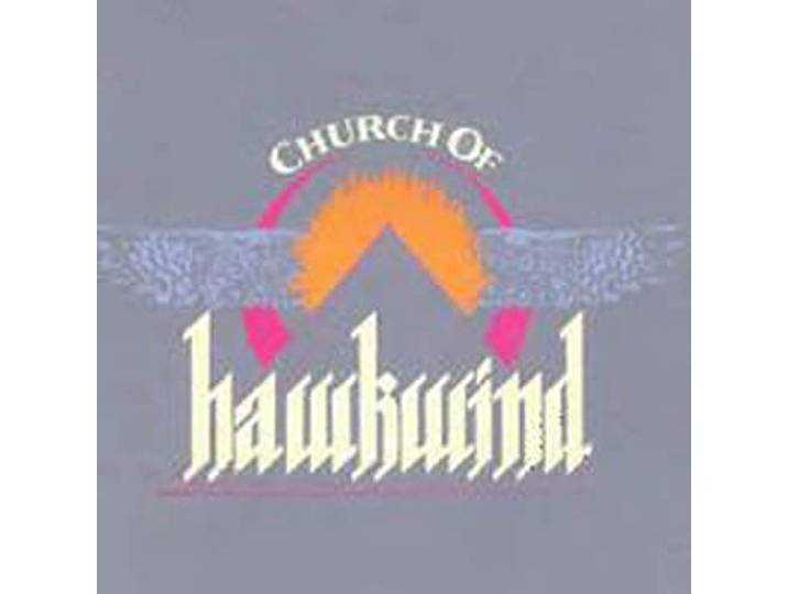 Hawkwind - Church Of Hawkwind +5