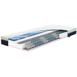 Hn8 Schlafsysteme Schlafschön T-400 (90x190) (H2)
