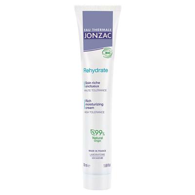 Jonzac Rehydr Soin Riche Onct 50Ml 50 ml Creme