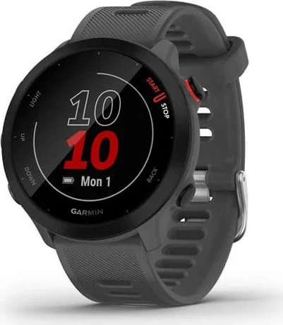 Garmin Forerunner 55 Monterra Grey