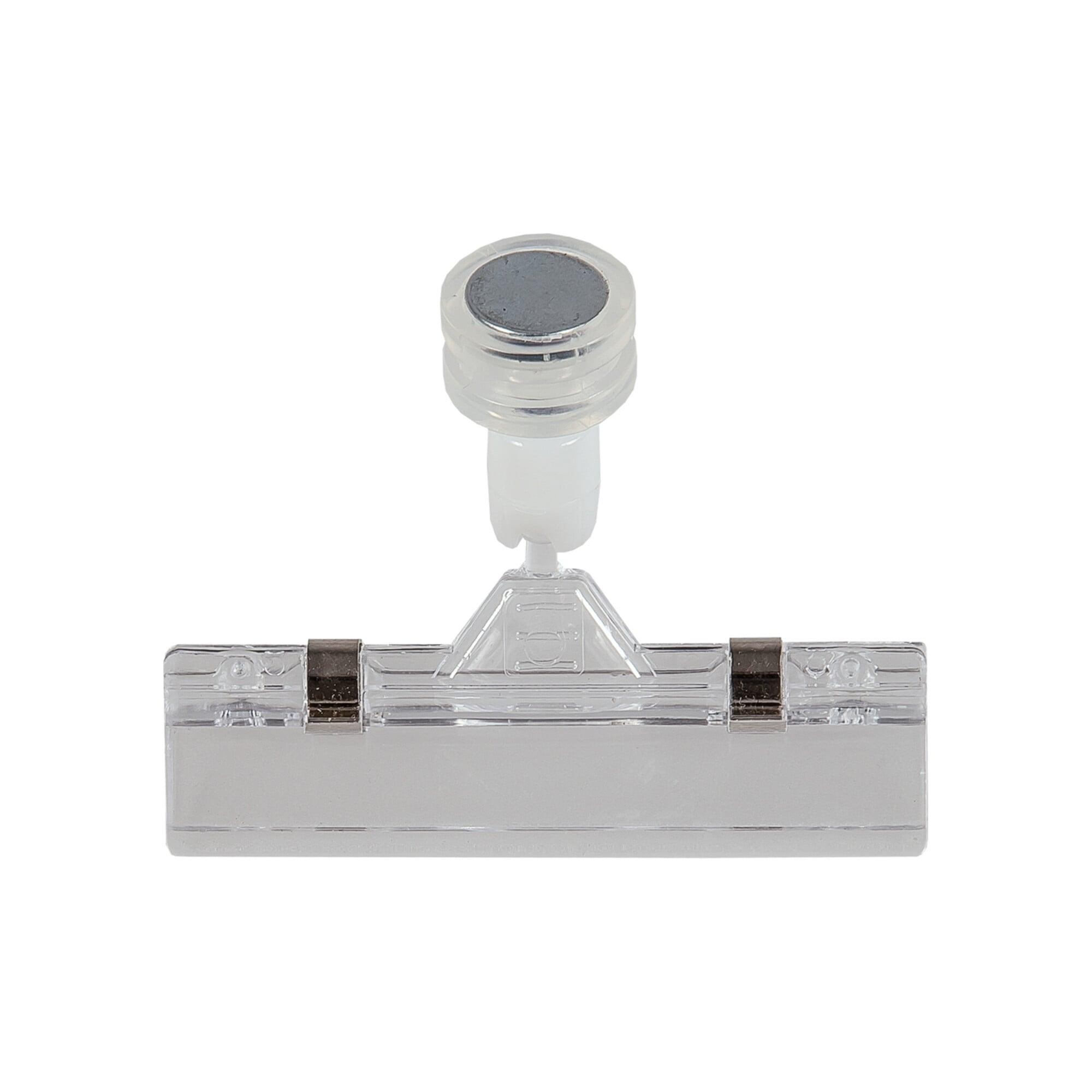 Eichner Allzweckhalterung mit Clip 80 mm und Mag (9219-00918)