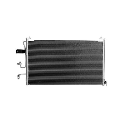 KAMOKA Kondensator, Klimaanlage 7800508 für DAEWOO