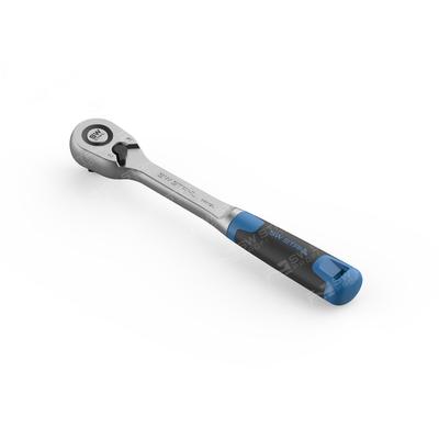 SWSTAHL Umschaltknarre Umschaltknarre, schmale Ausführung, 1/2 Zoll 06012L