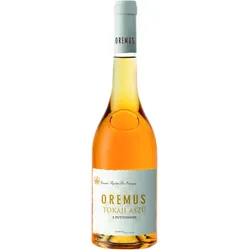 Tokaj Aszu 5 Puttonyos Oremus Tokaj-Oremus 2019