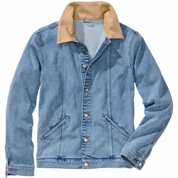Denimjacke Atelier 1873 - 46
