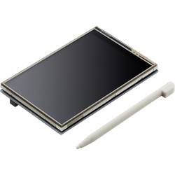 TRU COMPONENTS Touchscreen-Monitor 8.9 cm (3.5 Zoll) 320 x 480 Pixel TC-8579928