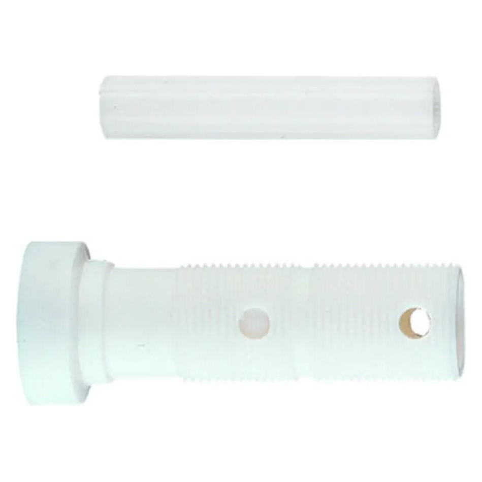 Grohe Verlängerungsset f UP-Ventile 1/2" 3/4" 1" 80mm (45202000)