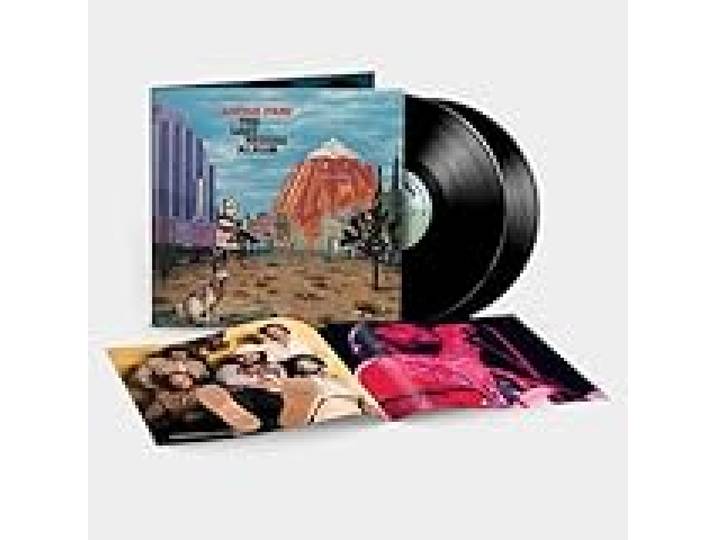 The Last Record Album (Double Vinyle Deluxe)