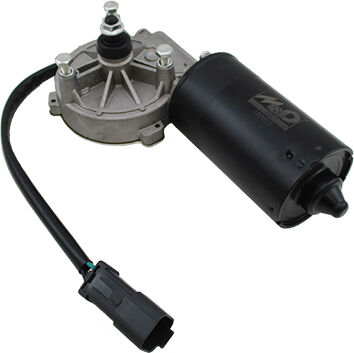 Meat & Doria Wischermotor 27213 Vorne