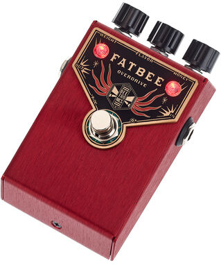 Beetronics Fatbee Overdrive