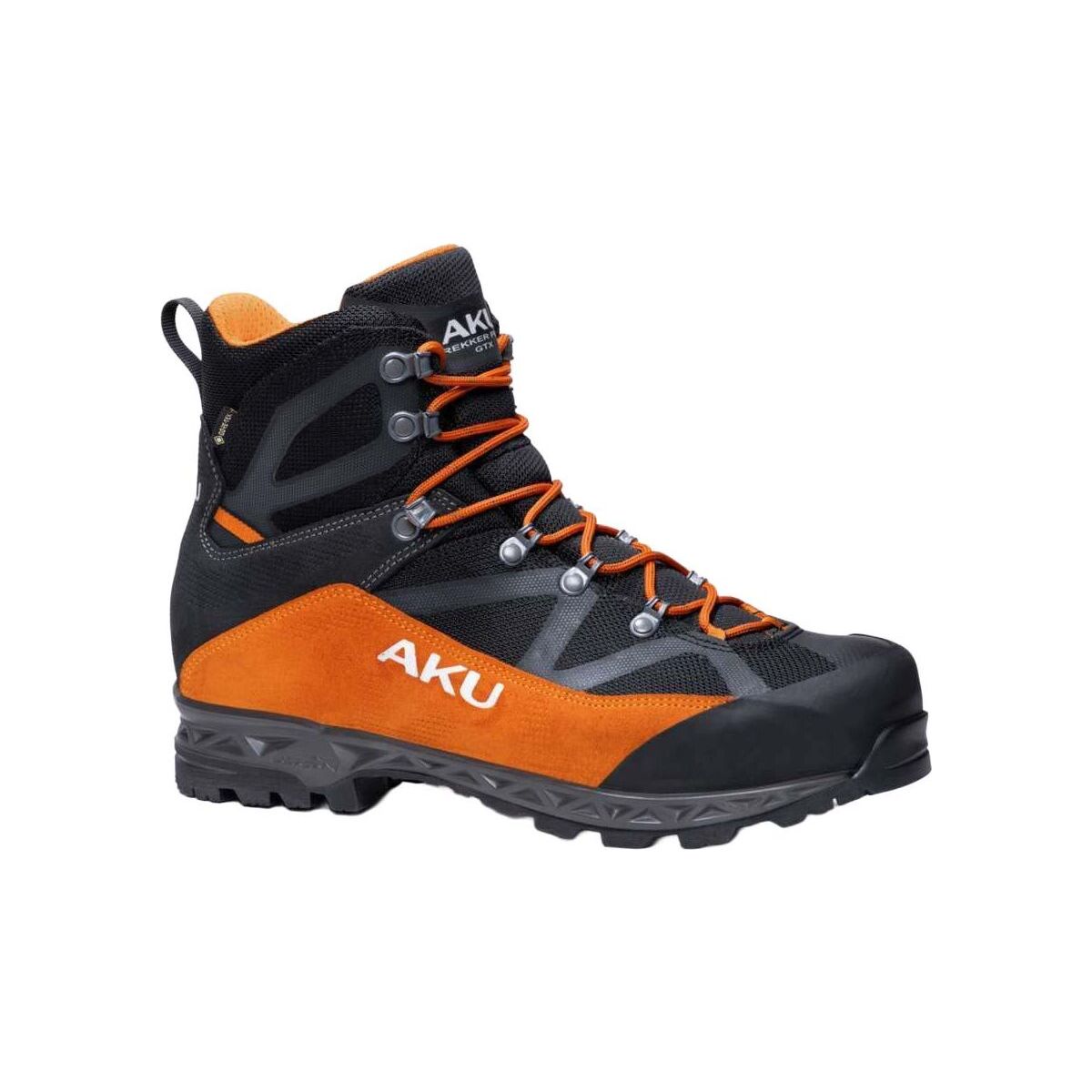 AKU Trekker Pro II GTX black/orange (108) 42 852-108-42