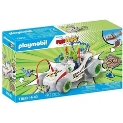 Playmobil 71633 Playm. Rasender Professor 71633