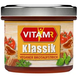 R Hefeextrakt - Klassik Brotaufstrich klein