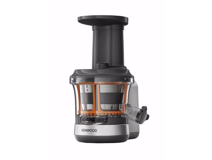 Kenwood Slow Juicer KAX720PL – Küchenmaschine Zubehör – schwarz / grau