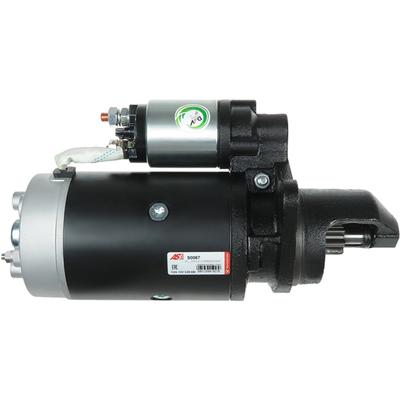 AS-PL Starter S0067 für Mercedes