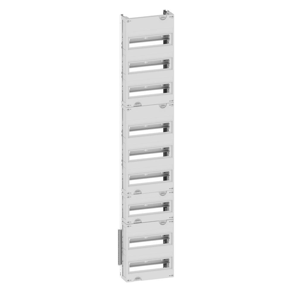 Eaton ZSD-V19 Verteilerfeld 226616 9reihig H1350mm 226616 (226616)