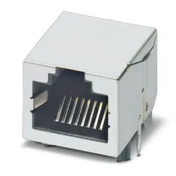 Phoenix Contact RJ45-Buchseneinsatz CUC-IND-J1ST-A/R4LS