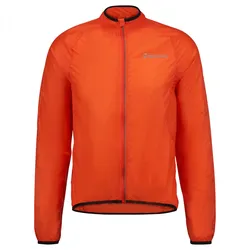 NAKAMURA Herren Funktions-Jacke Abbott III orange - L