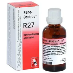 Reno-Gastreu R27 22 ML