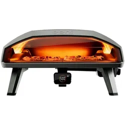 Ooni, Pizzaofen, Koda Max 2 (Pizzaofen Gas)