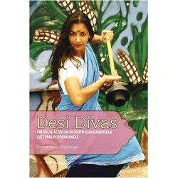 Desi Divas, Schulbücher von Christine L. Garlough