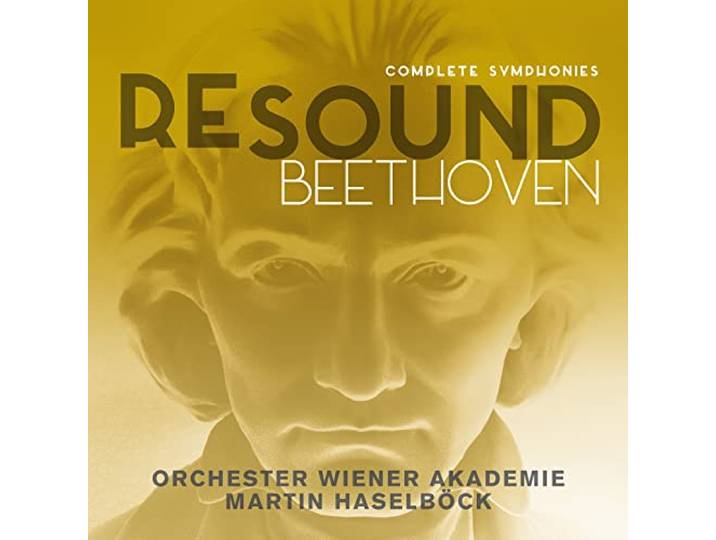 Resound Beethoven
